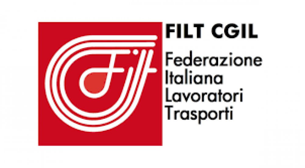 La Federación italiana de trabajadores del transporte se solidarizó con el diputado Giordano