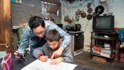 Resoluciones comisión 1: La virtualidad, el teletrabajo y los protocolos.