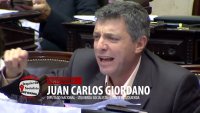 EXPRESAR REPUDIO POR EL ENCUBRIMIENTO DE LA ACTUACION DE LA GENDARMERIA NACIONAL EN LA DESAPARICION DE SANTIAGO MALDONADO.