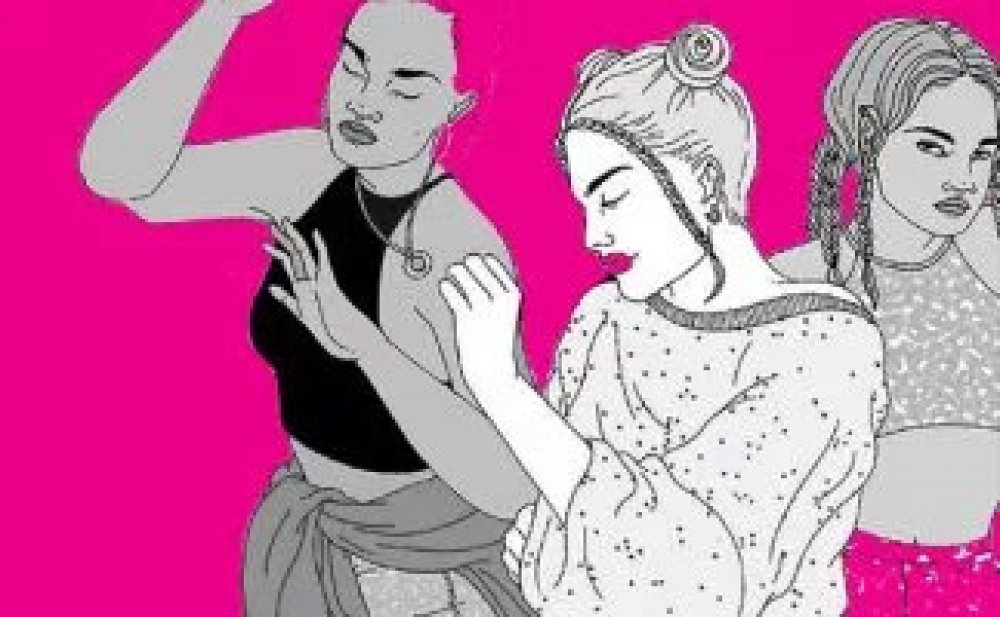 Desde Isadora luchamos por...