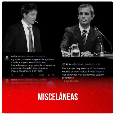 Misceláneas