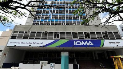 Resoluciones comisión 3: Obras sociales