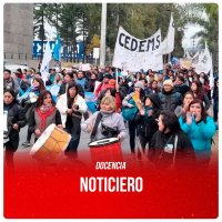 Docencia / Noticiero