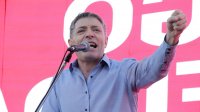 “Una ley a medida del FMI” Diputado Giordano adelantó su rechazo al proyecto de la sesión de mañana en el Congreso