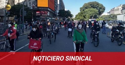 Noticiero Sindical