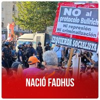 Nació FADHUS