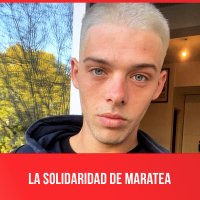 La solidaridad de Maratea