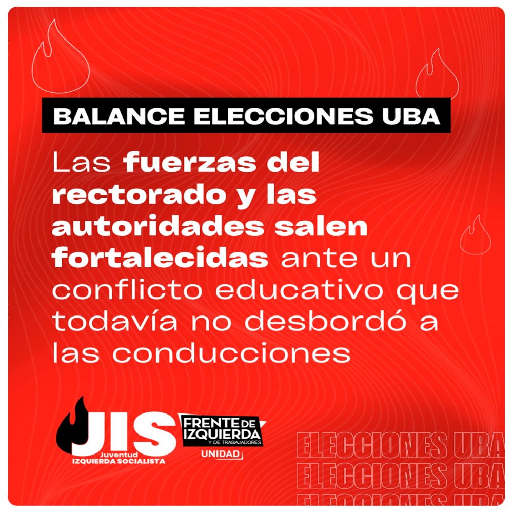 Las fuerzas del rectorado y las autoridades salen fortalecidas ante un conflicto educativo que todavía no desbordó a las conducciones