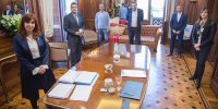 Repudio del diputado Giordano a dietas de $300.000