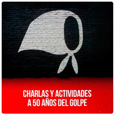 A 50 años del golpe genocida / ¡El 24M seamos cientos de miles en las calles!