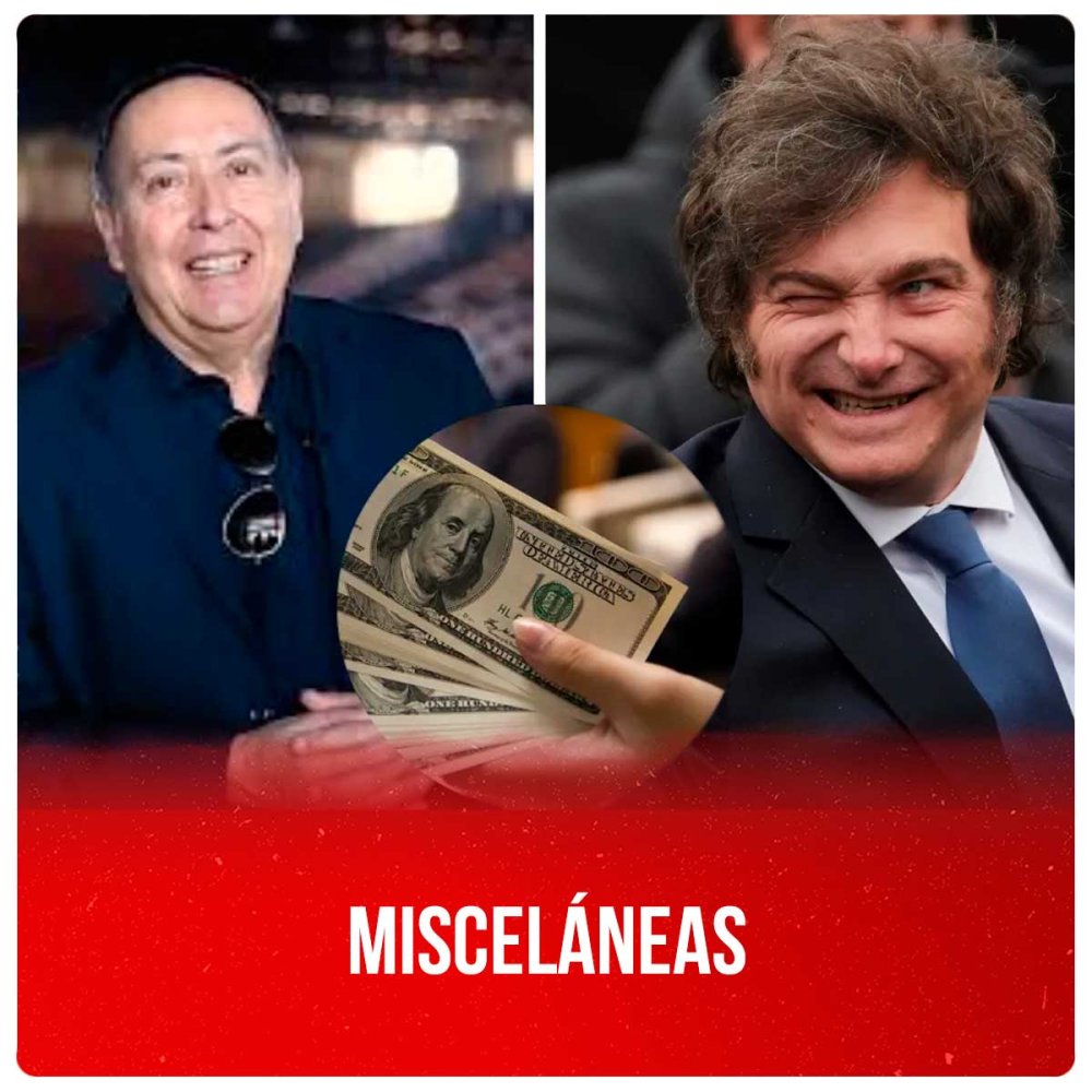 Misceláneas