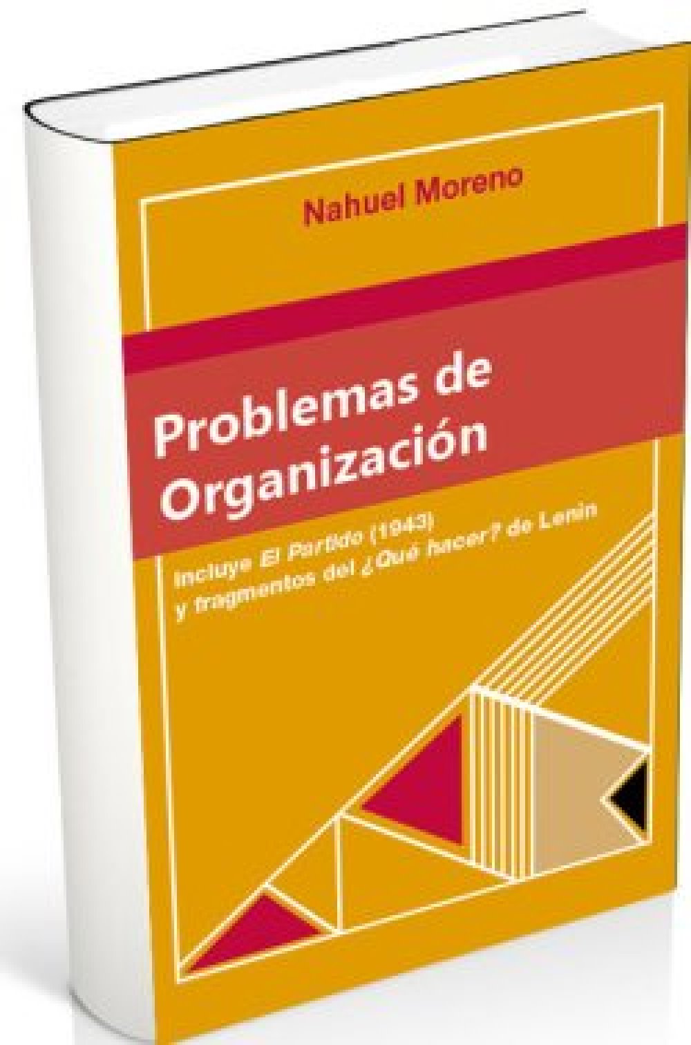 Problemas de Organización