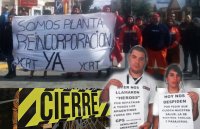 Las patronales no cumplen con la cuarentena