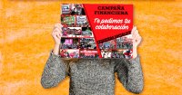 Campaña financiera de Izquierda Socialista. Te pedimos un aporte
