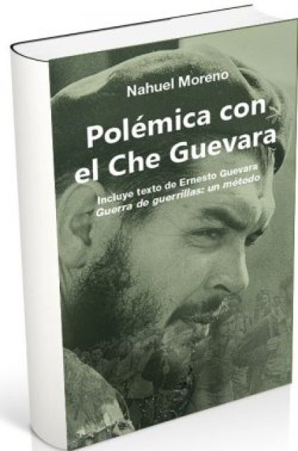 Guevara: Héroe y mártir (1967)