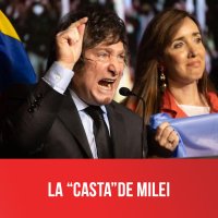 La “casta” de Milei