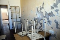 Ante la emergencia sanitaria: Partida presupuestaria para educación ya