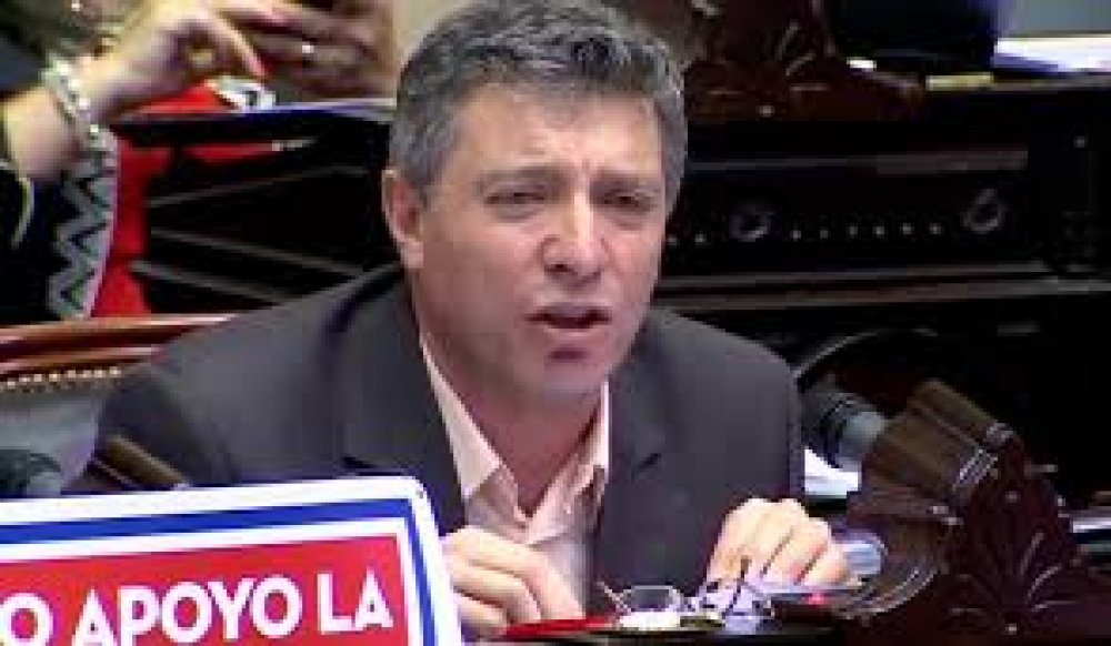 EXPRESAR RECHAZO POR LAS DECLARACIONES DEL MINISTRO DE EDUCACION DE LA NACION ALAJANDRO FINOCCHIARO, EN EL MARCO DE LAS JORNADAS DE REFLEXION POR LA DESAPARICION DE SANTIAGO MALDONADO Y DEL DIA DEL DETENIDO DESAPARECIDO.