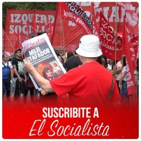 Suscribite a El Socialista