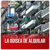 La odisea de alquilar