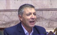 Diputado Giordano “Una ley a pedido del FMI”