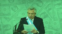 Deuda externa: El gobierno le da más plata a los buitres