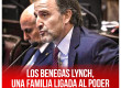 Los Benegas Lynch, una familia ligada al poder y al negocio de la tierra