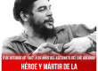8 de octubre de 1967, a 59 años del asesinato del Che Guevara / Héroe y mártir de la revolución permanente