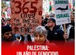 Palestina: un año de genocidio. 76 años de ocupación