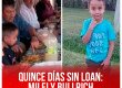 Quince días sin Loan: Milei y Bullrich son responsables