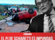 Córdoba / El PJ de Schiaretti es impunidad, privilegios y corrupción