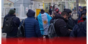 Ante los 300 despidos en Mirgor, Paro General Provincial
