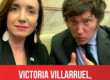 Victoria Villarruel, una defensora de genocidas