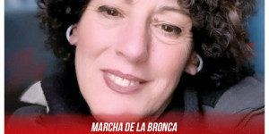 Marcha de la bronca / Córdoba: “Que la bronca siga convirtiéndose  en organización, unidad y lucha”