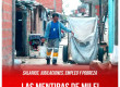 Salarios, jubilaciones, empleo y pobreza / Las mentiras de Milei