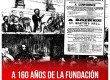 A 160 años de la fundación de la Primera Internacional