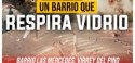 Barrio Las Mercedes, Virrey del Pino / Basta de muerte y contaminación