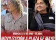 Miércoles 10 de junio - 15.30 hs / Movilización a Plaza de Mayo del sindicalismo combativo