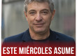 Este miércoles asume el diputado Giordano