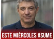 Este miércoles asume el diputado Giordano