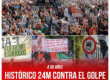 A 50 años / Histórico 24M contra el golpe y el facho Milei