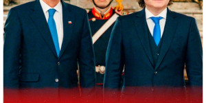 Chile: El Foro Madrid, una internacional contra los pueblos y al servicio del imperialismo
