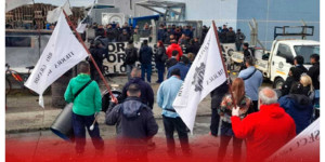 No al cierre de Aires del Sur. Solidaridad y defensa de los puestos de trabajo
