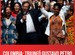 Colombia: Triunfó Gustavo Petro