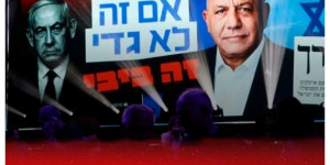 Israel: Las urnas no pueden descolonizar una colonia