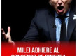 Milei adhiere al Consenso de Ginebra