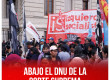 Abajo el DNU de la Corte Suprema