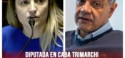 Diputada en CABA Trimarchi “El presupuesto 2025 de Jorge Macri sigue los pasos de Milei ajustando y reprimiendo al pueblo trabajador”