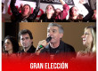 Gran elección del Frente de Izquierda