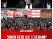 Milei no va más / ¿Quién tiene que gobernar?